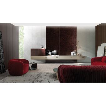 Laurameroni / Modular Systems / Symphony Cabinet System