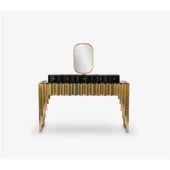 Boca do Lobo / Dressing Tables / Symphony Vanity