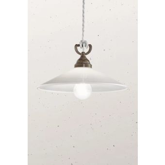 Il Fanale / Pendants & Suspension Lights / Tabià 212.09.OV