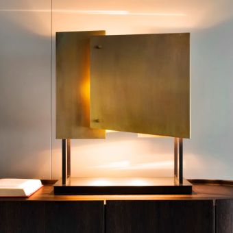 Laurameroni / Table Lamps / Table Lamp MA 20