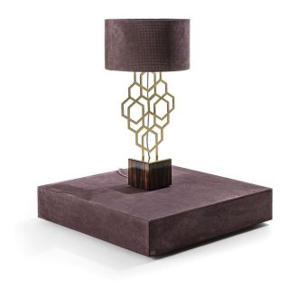 Longhi / Coffee Tables / Safir Y 722