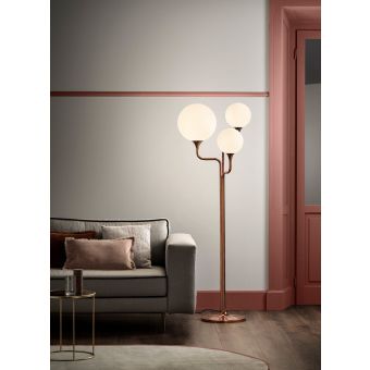 Masiero / Floor Lamps / Tee Stl 3