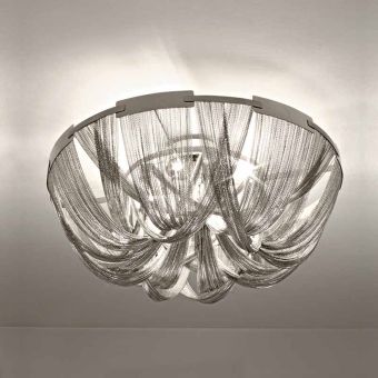 Terzani / LED Ceiling Lights / Soscik G60L