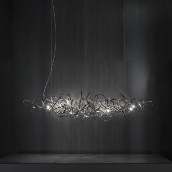 Terzani / LED Ceiling Lights / Doodle J81S