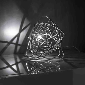 Terzani / LED Table & Floor Lamps / Doodle J84B