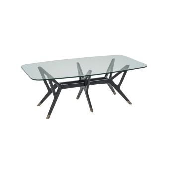 Adriana Hoyos / Dining Tables / Ten Base 110