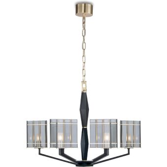 Officina Luce / Pendants / Top Glass 614