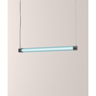 Euroluce Lampadari / Pendants & Suspension Lights / Trama S1 B Acquamarine