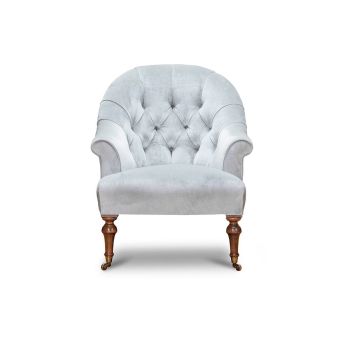 Beaumont & Fletcher / Armchairs / Tub