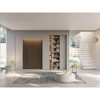 Tumidei / Coffee Tables / Fold Down Table