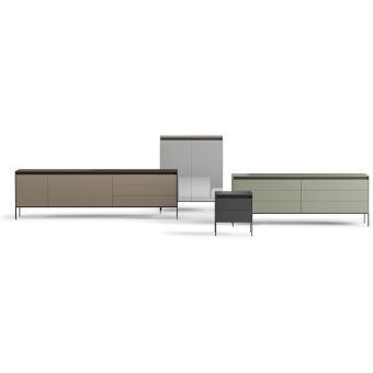 Tumidei / Sideboards & Buffets / Keen System