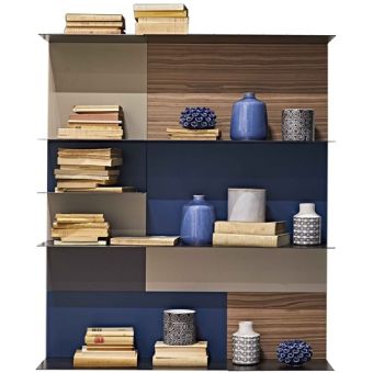 Tumidei / Shelves / Line Up Shelves