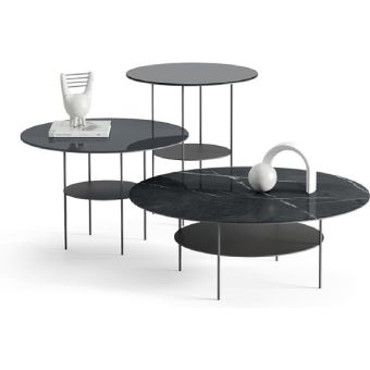 Tumidei / Coffee Tables / Stick Coffee Tables