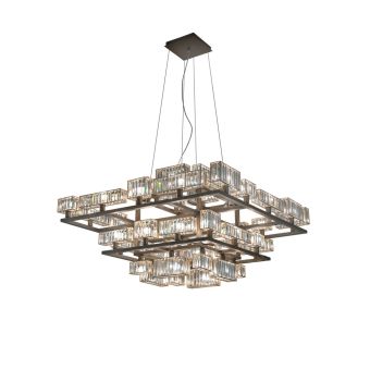 Patrizia Garganti / Chandeliers / Tur EX06_N