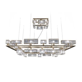 Patrizia Garganti / Pendants & Suspension Lights / Tur EX09_O