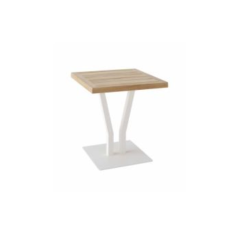 Smania / Outdoor Side Tables / Baldo