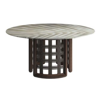 Smania / Dining tables / Flint