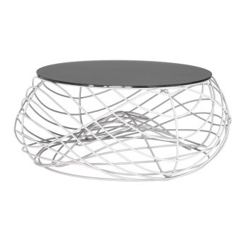 Smania / Outdoor Coffee Tables / Paros
