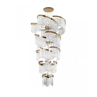 Castro Lighting / Pendants & Suspension Lights / Twist 5915