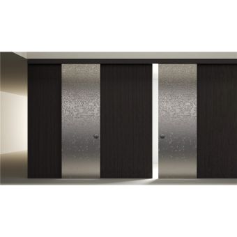 Laurameroni / Sliding Doors / Unlimited Sliding Door