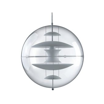 Verpan / Pendant Lamp / VP Globe Glass Ø40, Ø50 