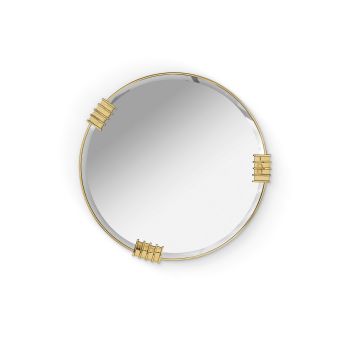 Luxxu / Wall Mirrors / Vertigo