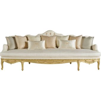 Jumbo Collection / Sofas / Verveine