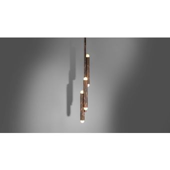 Schwung design / Pendants & Suspension Lights / Vesta Pendant