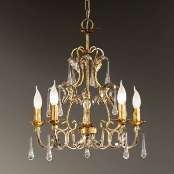 MM Lampadari / Chandeliers  / Villa 4819/5