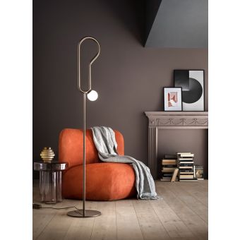 Masiero / Floor Lamps / Visio