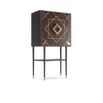Vismara Design / Bar Cabinets / Bar Cabinet Spirit