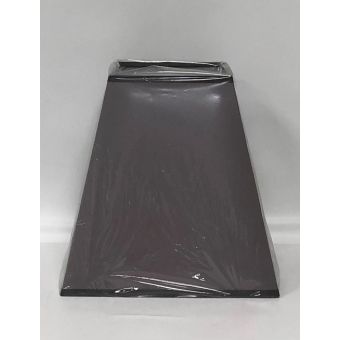 Casadisagne / Lampshades / W20.20x12x19 GRIS MOYEN 05