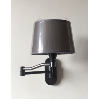 Casadisagne / Wall Lights / WAL1NR without lampshade