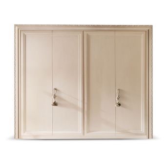 Corte Zari / Wardrobes / Greta