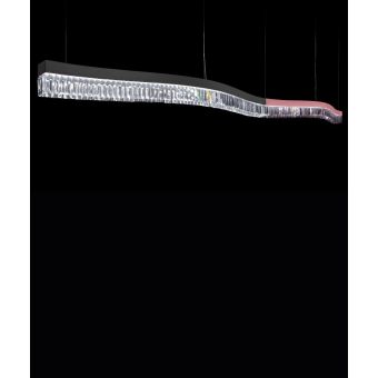 Euroluce Lampadari / Pendants & Suspension Lights / Way Curve Project