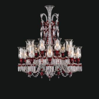 Jago / Chandeliers / Regina NCS 216