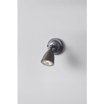 Original BTC / Spot Lighting / Whitby Shade & Integral Driver