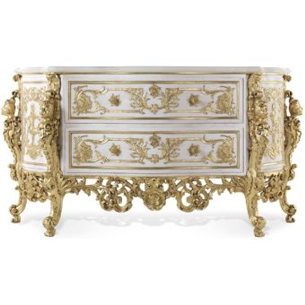 Jumbo Collection / Sideboard / William Sideboard