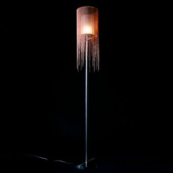 Willowlamp / Floor Lamps / Circular Willow Ø280