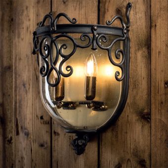 Robers / Wall Lamp / WL 3327