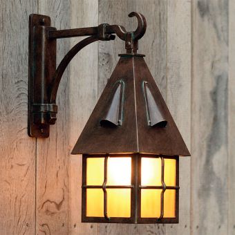Robers / Outdoor Wall Lamp / WL 3610