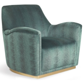 Zanaboni / Armchair / Jacob