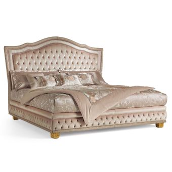 Zanaboni / Bed / Borromeo