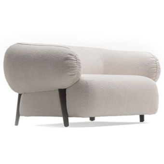 Zanaboni / Armchair / Carol