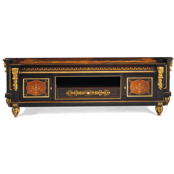 Zanaboni / TV Stands, Media Consoles and Cabinets / B/5110-TV