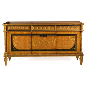 Zanaboni / Buffets & Sideboards / B/5143