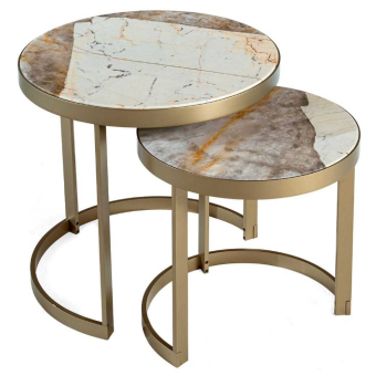 Zanaboni / Coffee Tables / Moon