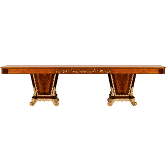 Zanaboni / Dining Tables / T/4200