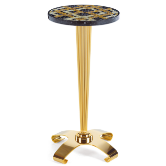 Zanaboni / Coffee Tables / T144