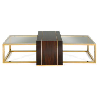 Zanaboni / Coffee Tables / T157